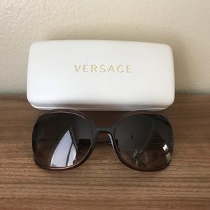 Versace Sunglasses